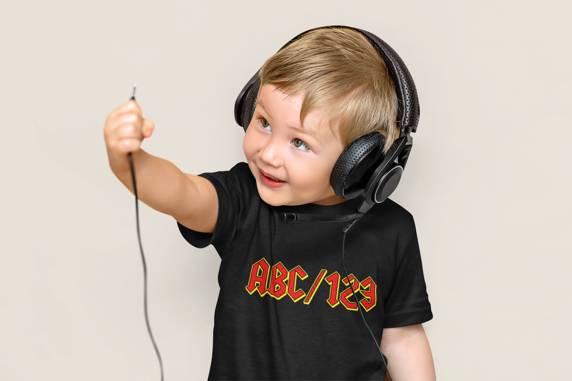 Band T-Shirts for Kids